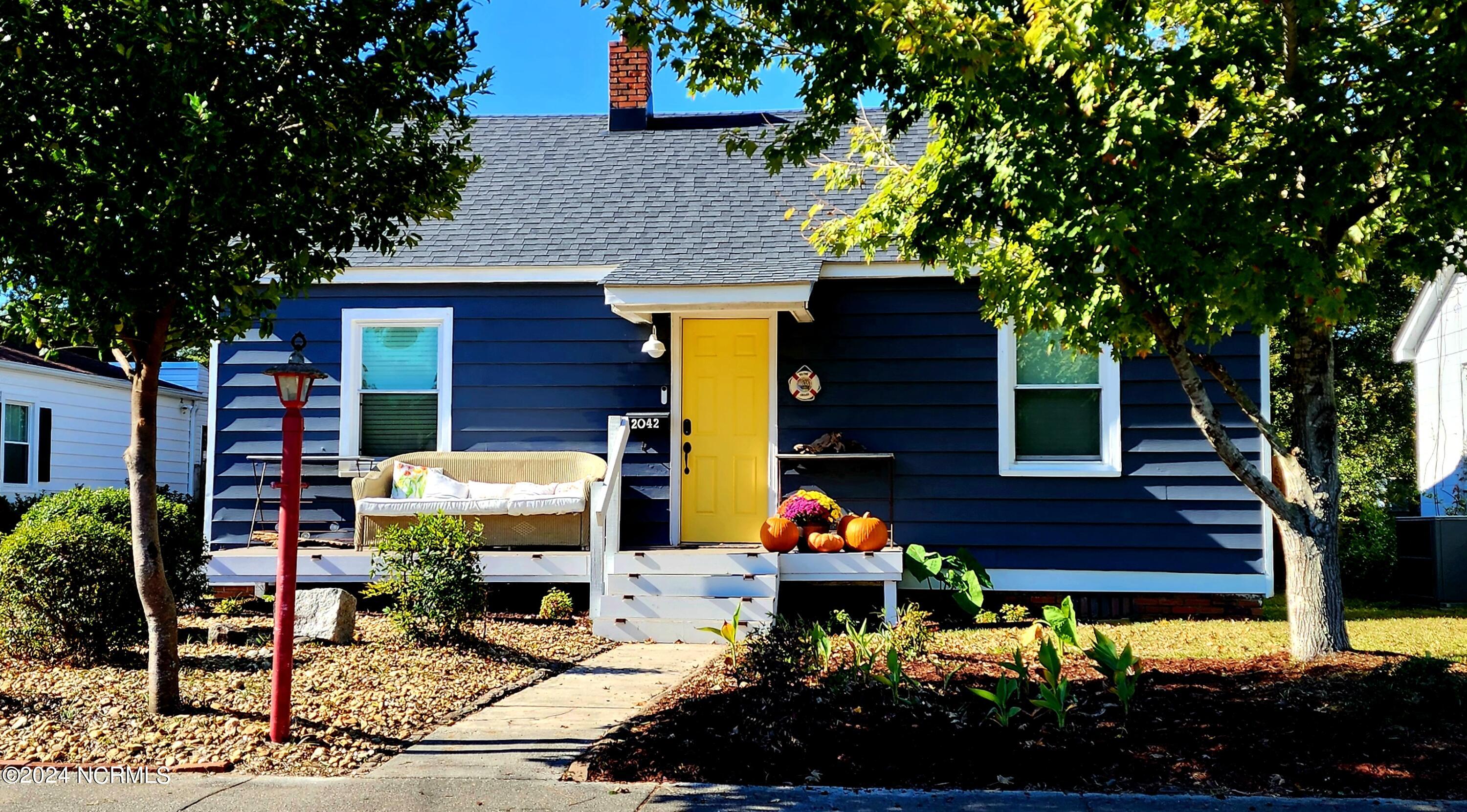 Jackson St, Wilmington, NC 28401