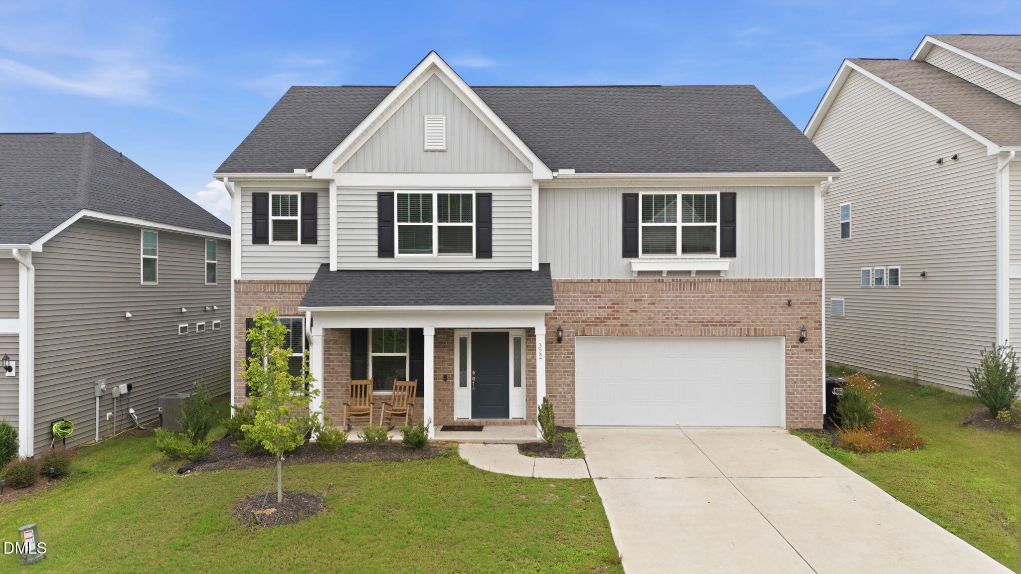 Residential in Garner