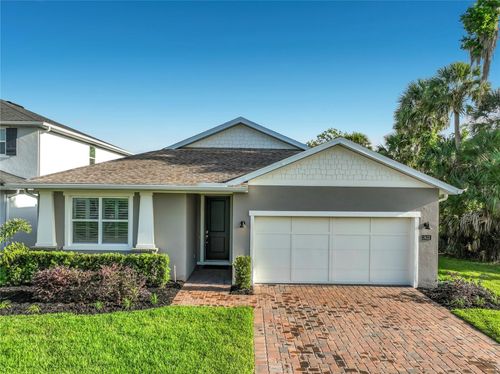 3412 Bluff Oak Lane, SANFORD, FL, 32771 | Card Image