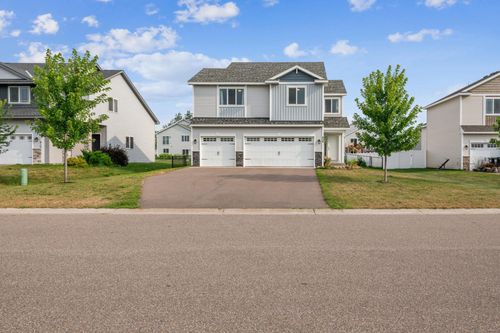 408 Bluebird Dr Nw, Isanti, MN, 55040-4456 | Card Image