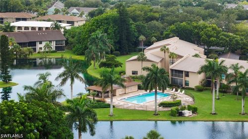 8-195 Cypress Way E, Naples, FL, 34110-1226 | Card Image