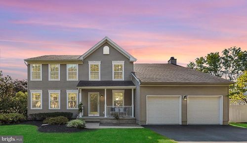 24 Karena Ln, Lawrence Township, NJ, 08648-2818 | Card Image