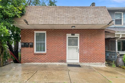 107 Overbrook Blvd, Pittsburgh, PA, 15210-4425 | Card Image