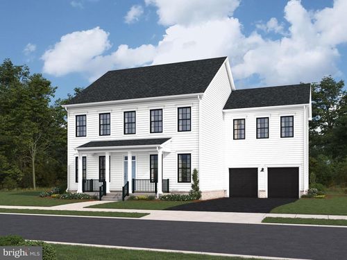 2619 Blue Ridge Ave, MARSHALL, VA, 20115-3798 | Card Image