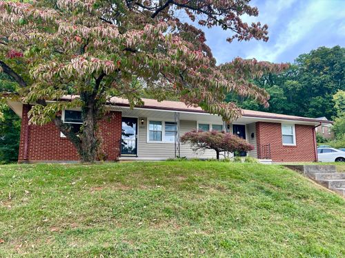 3801-3801 Greenland Ave Nw, Roanoke, VA, 24012-3203 | Card Image