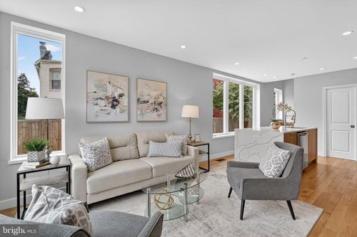 1516 N Carolina Ave Ne, WASHINGTON, DC, 20002-6530 | Card Image