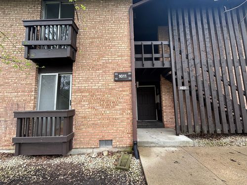 113-1g-1611 Maple Ter, Lisle, IL, 60532-2519 | Card Image