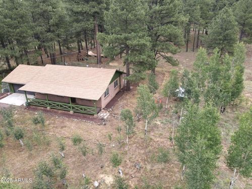2283 E Chisholm Trl, Flagstaff, AZ, 86005-9355 | Card Image