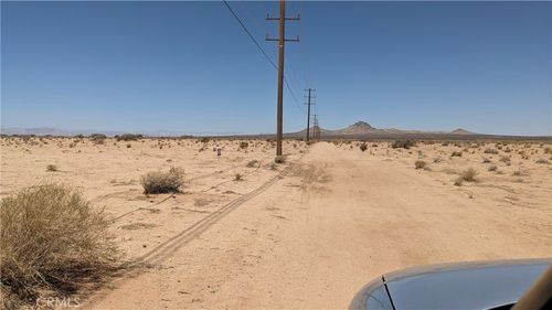 0 Brentina Avenue, California City, CA, 93505 | Card Image