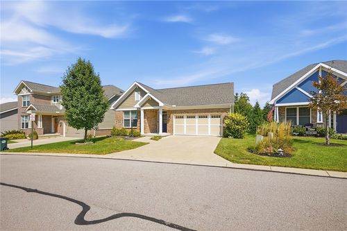 2716 Millstone Dr, Kettering, OH, 45420-1185 | Card Image