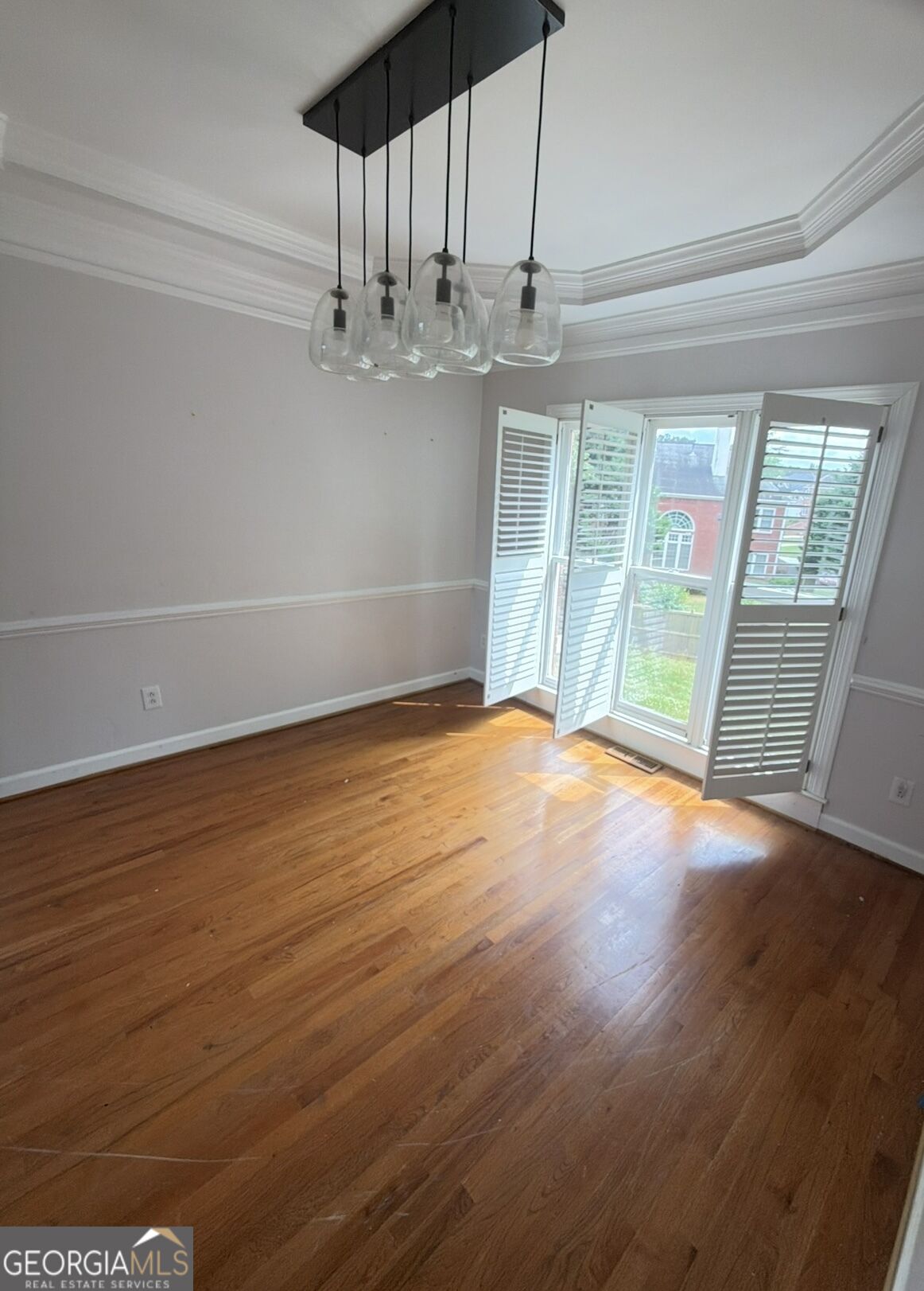 Residential in Stone Mountain 2