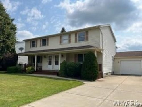 167-169 Warner Rd, Depew, NY, 14043-1700 | Card Image