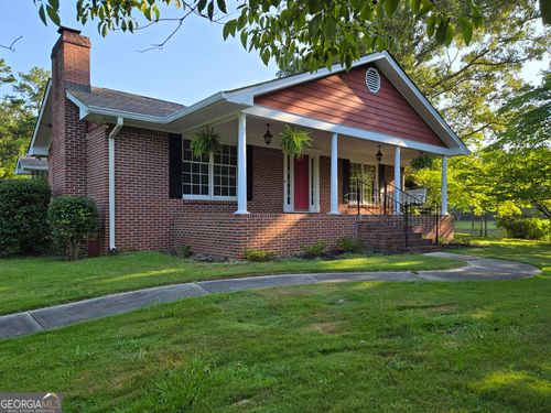 3102 Walt Stephens Rd, Jonesboro, GA, 30236-4122 | Card Image