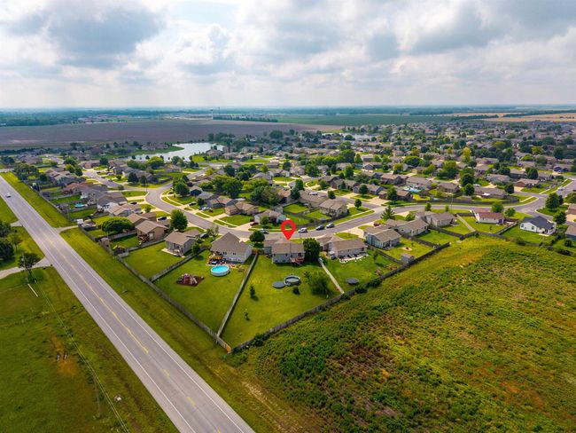 1901 N Mcrae Dr, House other with 5 bedrooms, 3 bathrooms and null parking in Goddard KS | Image 31