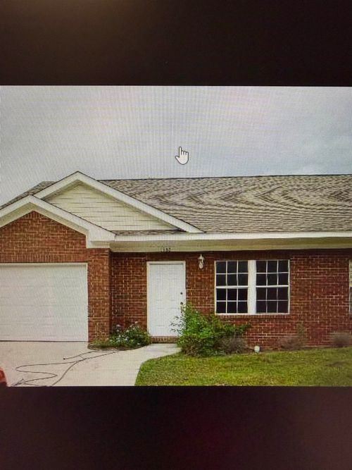 1986 Nena Hills Drive, TALLAHASSEE, FL, 32304 | Card Image