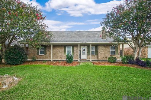 14447 Elmbridge Ave, Baton Rouge, LA, 70819-2014 | Card Image