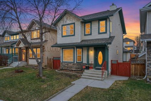 14 Hidden Ranch Hill Nw, Calgary, AB, T3A5X6 | Card Image