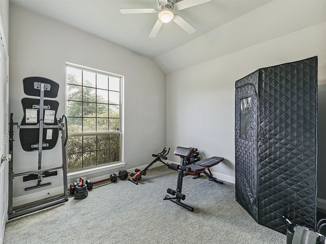 9713 Excursion Dr, House other with 3 bedrooms, 2 bathrooms and null parking in Little Elm TX | Image 5