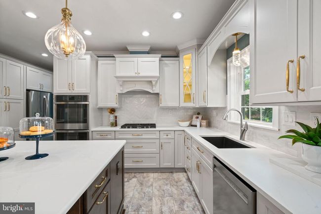6410 Noble Rock Ct, House other with 5 bedrooms, 4 bathrooms and null parking in CLIFTON VA | Image 21