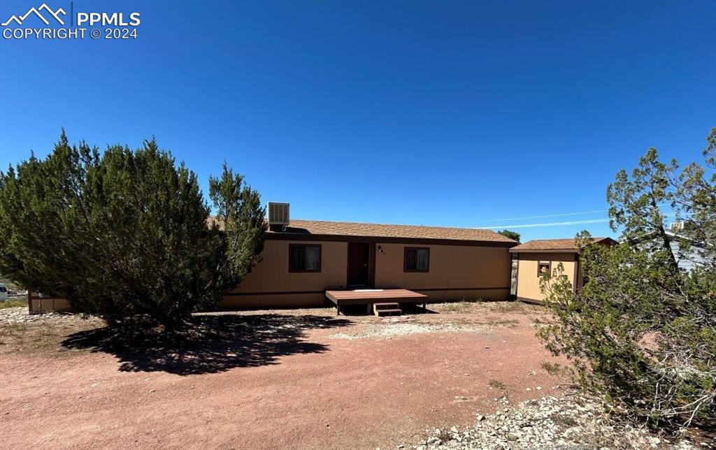 Virginia Cir, Penrose, CO 81240
