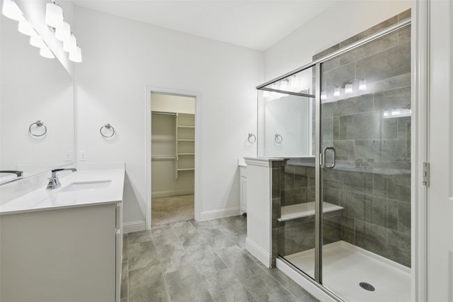 7108 Mitchell Dr, Townhouse with 3 bedrooms, 3 bathrooms and null parking in Mckinney TX | Image 18