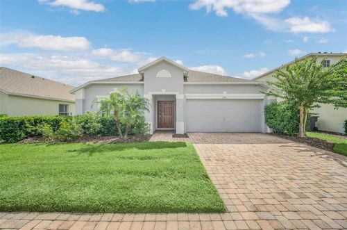 606 Balmoral Dr, DAVENPORT, FL, 33896-5044 | Card Image