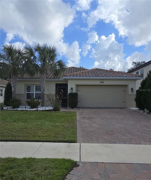 3869 Carrick Bend Dr, KISSIMMEE, FL, 34746-2975 | Card Image
