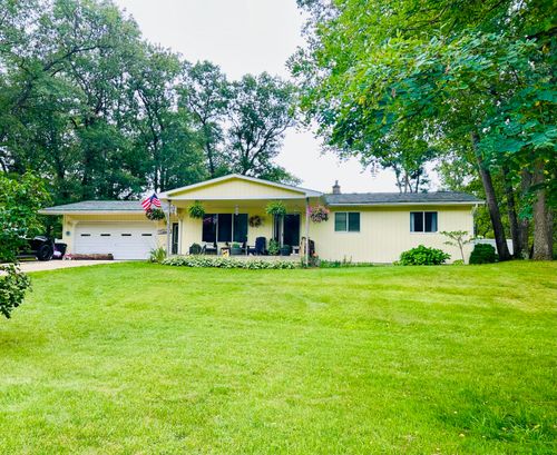 2239 Port Austin Rd, Port Austin, MI, 48467-9733 | Card Image