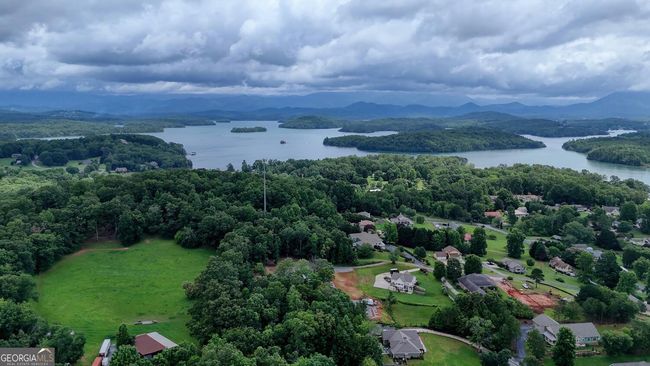 1529 Cedar View Dr, House other with 1 bedrooms, 2 bathrooms and 8 parking in Hiawassee GA | Image 46