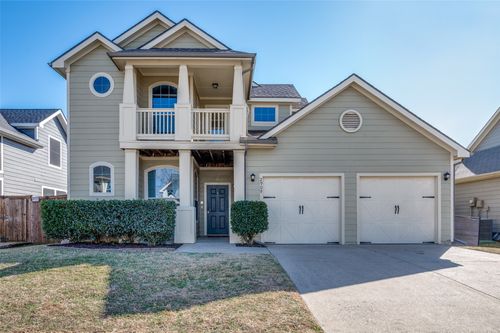 2909 Savill Garden Drive, Denton, TX, 76207 | Card Image