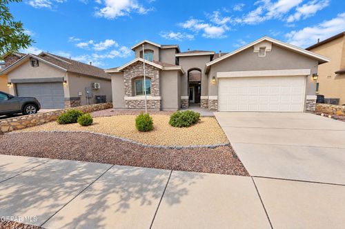 3537 Essence St, El Paso, TX, 79938-4685 | Card Image