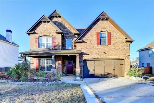 3431 Tioga Lake Cv, Lawrenceville, GA, 30044-3480 | Card Image