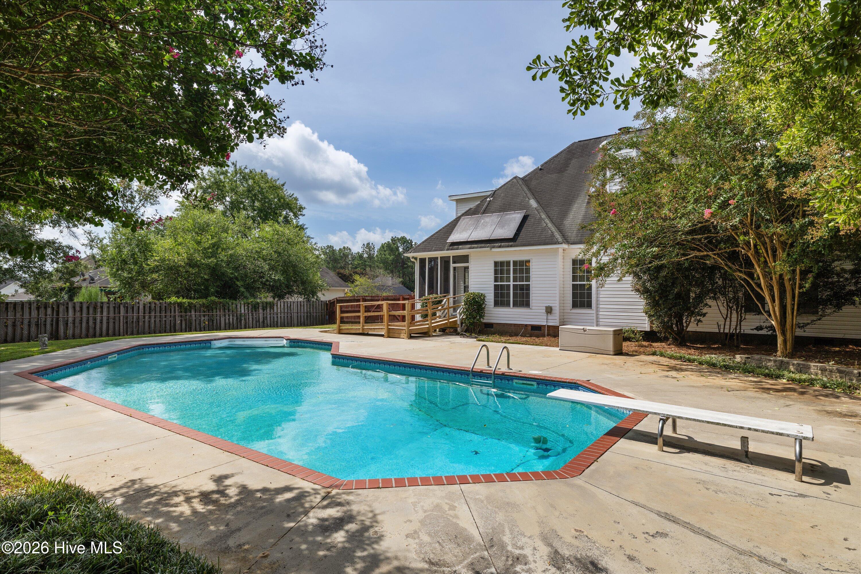 Residential in North Augusta 3