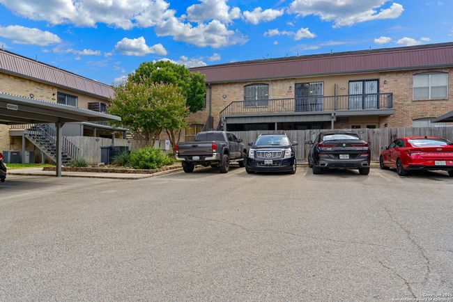 APT-37H - 8915 Datapoint Dr, Condo with 3 bedrooms, 2 bathrooms and null parking in San Antonio TX | Image 26