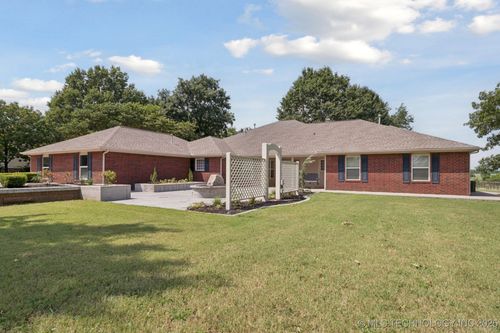 22629 61st St, Broken Arrow, OK, 74014-7201 | Card Image