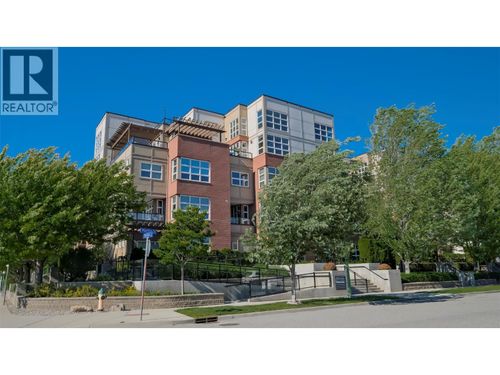 108-700 Martin Ave, Kelowna, BC, V1Y6V3 | Card Image
