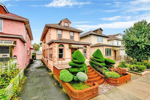 2029 82nd St, Brooklyn, NY, 11214-2403 | Card Image