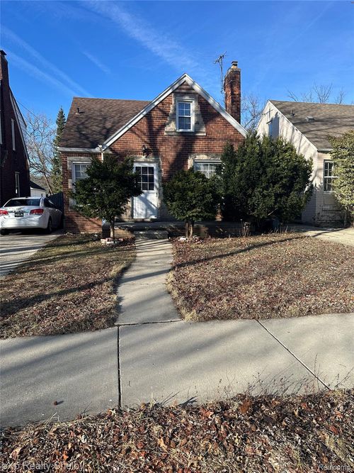 3865 Grayton St, Detroit, MI, 48224-2335 | Card Image