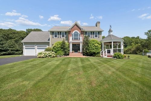 15 Key West Blvd, Rehoboth, MA, 02769-2563 | Card Image