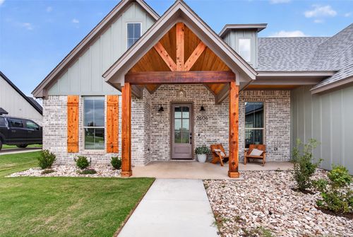2604 Candlestick Dr, Granbury, TX, 76049-4354 | Card Image