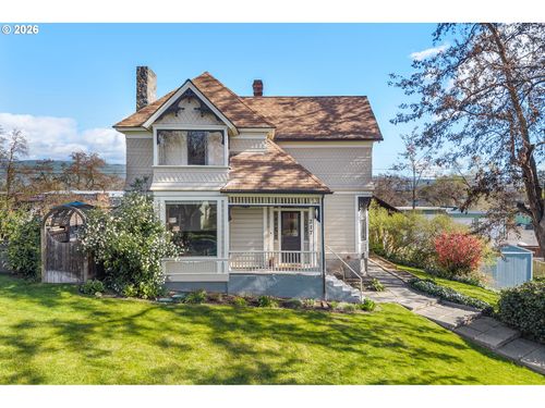 217 W 8th St, The Dalles, OR, 97058-1905 | Card Image