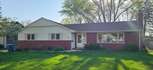 150 Crestview Avenue, Waterloo, IA, 50701 | Card Image