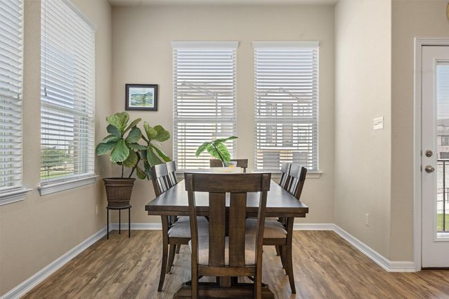 A - 2302 Dillon Pond Ln, Condo with 3 bedrooms, 3 bathrooms and 4 parking in Pflugerville TX | Image 10