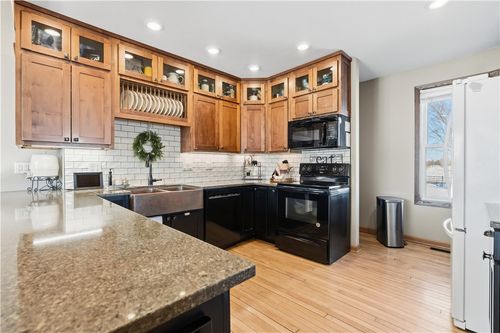 2003 23rd St, Rice Lake, WI, 54868-9030 | Card Image