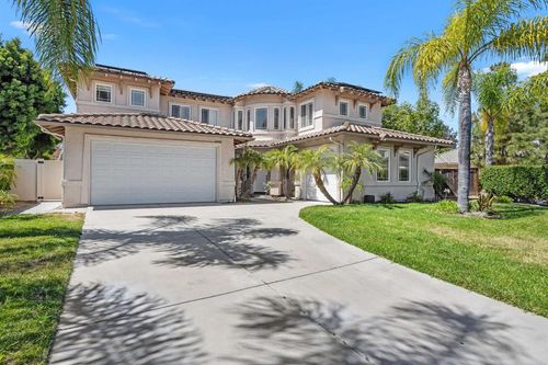 14468 Kentfield Pl, Poway, CA, 92064-3361 | Card Image