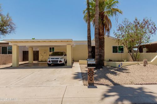 10517 W Calle Del Sol, Phoenix, AZ, 85037-5810 | Card Image