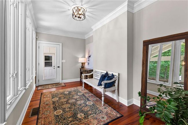 654 Cannon Rd, House other with 5 bedrooms, 4 bathrooms and 6 parking in Sharpsburg GA | Image 52