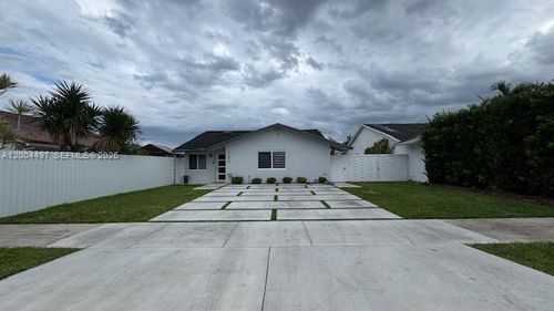 13812 Sw 16th Ter, Miami, FL, 33175 | Card Image