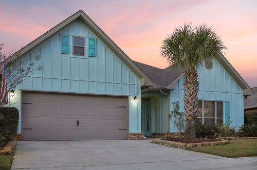 61 Whispering Lake Dr, Santa Rosa Beach, FL, 32459-4289 | Card Image