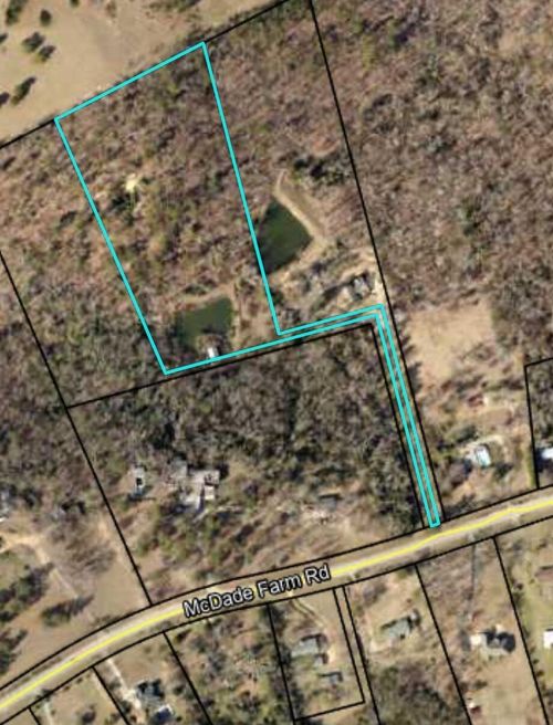 2031 Mcdade Rd, Hephzibah, GA, 30815 | Card Image